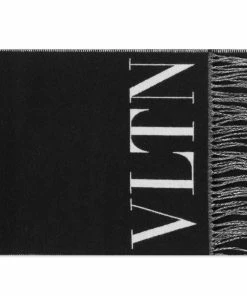 Valentino VLTN Scarf