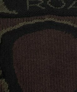 ROA Sock -Scarves popular store 15 12 2022 JD RBM1005FA05 BLK 3 1