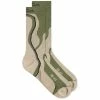 ROA Sock -Scarves popular store 15 12 2022 JD RBM1005FA05 OLV m1 1