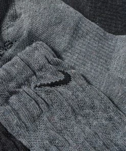 Nike Everyday Plus Cushioned Crew Sock - 2 Pack -Scarves popular store 16 01 2023 JA DQ6448 902 3 1