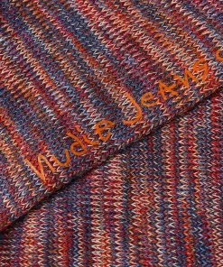 Nudie Jeans Co Nudie Rasmusson Multi Yarn Sock -Scarves popular store 16 08 2022 JB 180854 R01 2 1