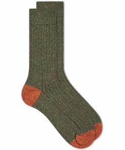 Barbour Houghton Sock