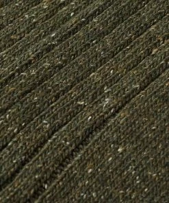 Barbour Houghton Sock -Scarves popular store 16 09 2019 barbour houghtonsock oliveburntorange mso0091ol71 th 3