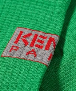 Kenzo Sports Logo Sock -Scarves popular store 16 09 2022 ll fc68sm130ksb57 2