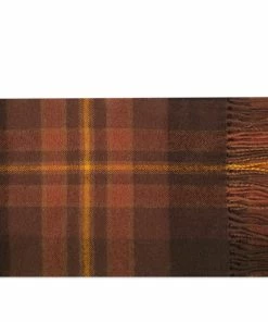 Kestin Dunbar Tartan Scarf -Scarves popular store 16 09 2022 ll khacaw2201 org 2