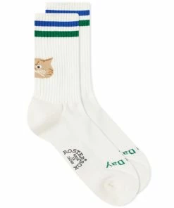 Rostersox Cat Socks