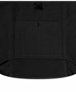 Snow Peak Fleece Neckwarmer