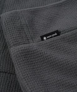 Snow Peak Fleece Neckwarmer -Scarves popular store 16 11 2022 NS AC 22AU007 FG 3 1