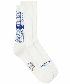 Rostersox Slow Down Socks