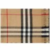 Burberry Vintage Check Cashmere Scarf -Scarves popular store 17 05 2021 MB 8018173 A7026 m1 1