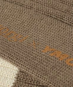 YMC Striped Sports Socks -Scarves popular store 17 05 2022 LL PPSMA 20 2 1