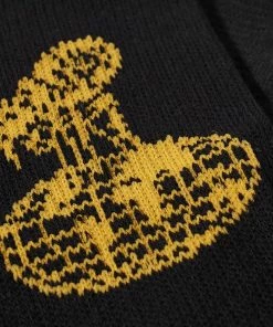 Fucking Awesome Flea Sock 5 Fucking Awesome Flea Sock -Scarves popular store 17 12 2022 LL FA1697 BLK 2 1