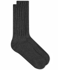 The Real McCoys Country Socks