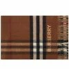 Burberry Split Check Scarf -Scarves popular store 18 08 2021 ecx 8045329 a7026 m1