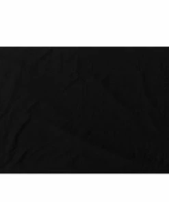 Rick Owens Merino Knit Scarf Shawl