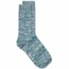 Norse Projects Bjarki Blend Sock -Scarves popular store 18 10 2022 GH N82 0004 7090 m1 1
