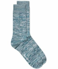 Norse Projects Bjarki Blend Sock