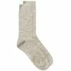 Norse Projects Bjarki Blend Sock 2 Norse Projects Bjarki Blend Sock -Scarves popular store 18 10 2022 gh n82 0004 2064 m1