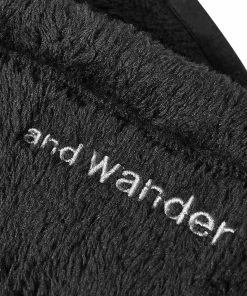 And Wander High Loft Fleece Neck Warmer -Scarves popular store 18 11 2022 SI 5742277052 010 3 1