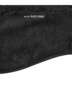 And Wander High Loft Fleece Neck Warmer