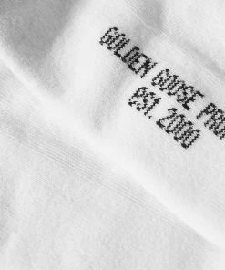 Golden Goose Star Sock -Scarves popular store 19 01 2023 AJ GUP00911 P000862 10283 2 1