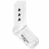 Golden Goose Star Sock -Scarves popular store 19 01 2023 AJ GUP00911 P000862 10283 m1 1