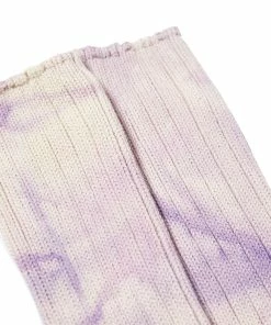 Hobo Tie-Dyed Crew Socks -Scarves popular store 19 05 2022 EC HB SO3601 LV 2 1