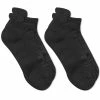 Satisfy Merino Low Sock