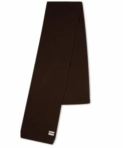 Colorful Standard Merino Wool Scarf -Scarves popular store 19 08 2021 JB CS5082 CFBR 2 1