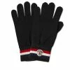 Moncler Tricolore Band Logo Gloves -Scarves popular store 19 10 2022 BLR 3A000 09 A9575 999 m1 1