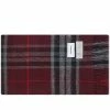 Harmony Arty Tartan Scarf -Scarves popular store 19 11 2022 BLR AWO074 ACC017 130 m1 1