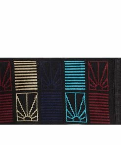 PACCBET Hybrid Knit Scarf