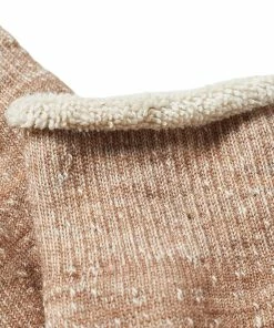 RoToTo Double Face Sock -Scarves popular store 20 02 2023 BLR RTT R1001 CML 3 1