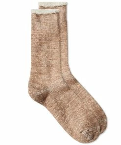 RoToTo Double Face Sock