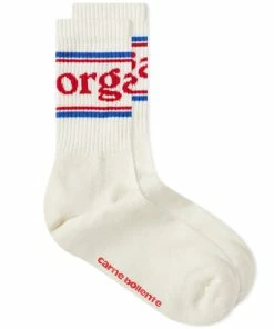 Carne Bollente Orgasm Sock