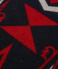 Moncler Navajo Pattern Scarf -Scarves popular store 20 06 2022 JD 3C000 01 0U089 740 3 1