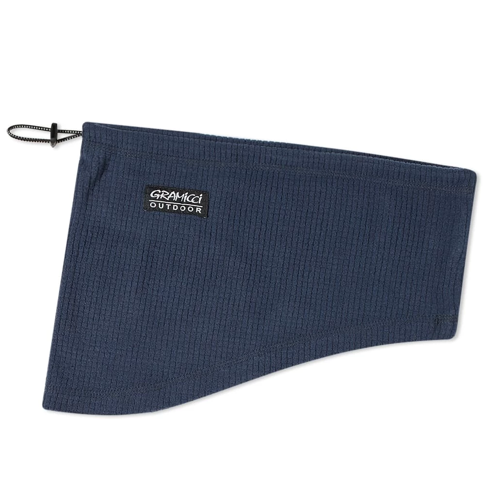 Gramicci Adjustable Neck Gaitor 3 Gramicci Adjustable Neck Gaitor