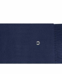 Fred Perry Authentic Fred Perry Lambswool Scarf