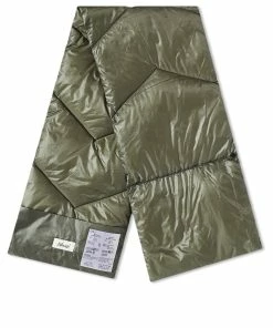 NANGA Portable Light Down Muffler -Scarves popular store 20 11 22 JF N1PMKHN2 2 1