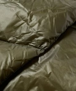 NANGA Portable Light Down Muffler -Scarves popular store 20 11 22 JF N1PMKHN2 3 1