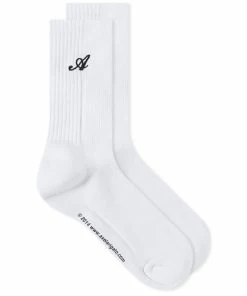 Axel Arigato Signature Sport Sock