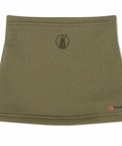 Tilak Poutnik Dagger Neck Warmer