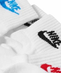 Nike Everyday Essential Ankle Sock - 3 Pack -Scarves popular store 21 02 2022 JB DX5074 911 2 1
