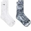 Nike Tie-Dye Sock - 2 Pack -Scarves popular store 21 06 2022 GH DM3407 910 M1 1