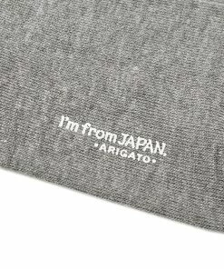 Blue Blue Japan Japanese Flag Sock -Scarves popular store 21 09 2019 bluebluejapan japaneseflagsock grey 700029423 16 tc 3