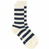 Beams Plus Rib Stripe Sock -Scarves popular store 21 09 22 jf 3843 0012 479 01 m1