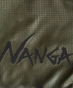 NANGA Onion Quilt Down Muffler -Scarves popular store 21 11 22 JF N1OEKH 3 1