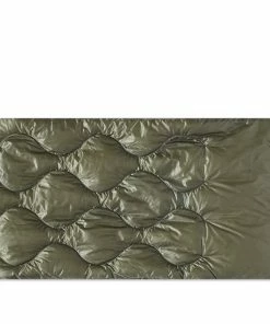 NANGA Onion Quilt Down Muffler