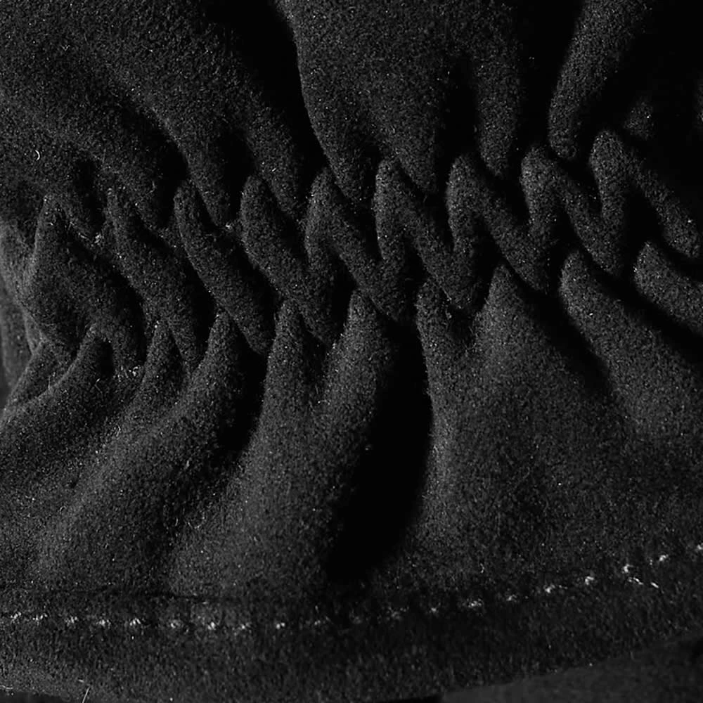 Hestra Viljar Vegan Nubuck Glove 5 Hestra Viljar Vegan Nubuck Glove - Image 3