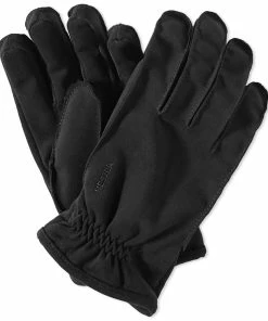 Hestra Viljar Vegan Nubuck Glove